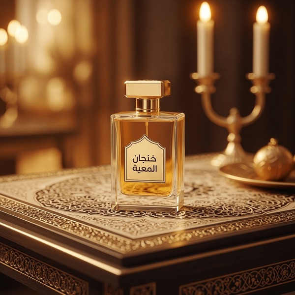 بخور الجنة الشرقي